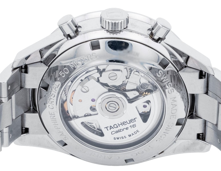Tag Heuer Carrera CV2010.BA0794